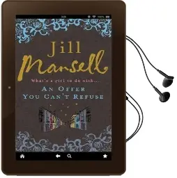 An Offer you Can'T Refuse Audiobook download free by Jill Mansell