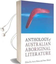 Anthology of Australian Aboriginal Literature Audiobook download free by Anita Heiss