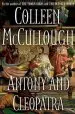 Audiobook Antony and Cleopatra author Colleen Mccullough