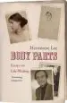Audiobook Body Parts: Essays on Life-Writing author Hermione Lee