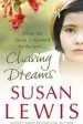 Audiobook Chasing Dreams author Susan Lewis