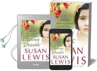 Chasing Dreams Audiobook download free by Susan Lewis