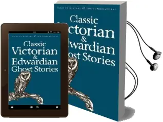 Classic Victorian & Edwardian Ghost Stories Audiobook download free by David Stuart Davies