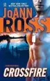 Audiobook Crossfire: A High Risk Novel author Joann Ross