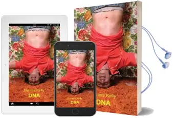 Dna Audiobook download free by Dennis Kelly