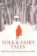 Audiobook Folk and Fairy Tales author Martin Hallett