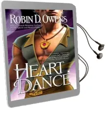 Heart Dance Audiobook download free by Robin D Owens