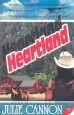 Audiobook Heartland author Julie Cannon
