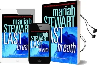 Last Breath: A Novel of Suspense Audiobook download free by Mariah Stewart