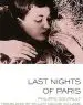 Audiobook Last Nights of Paris author Carlos Williams