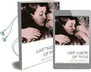 Last Nights of Paris Audiobook download free by Carlos Williams