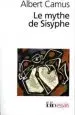 Audiobook Le Mythe de Sisyphe author Albert Camus