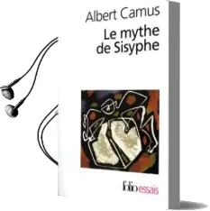 Le Mythe de Sisyphe Audiobook download free by Albert Camus