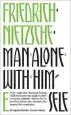 Audiobook Man Alone With Himself author Friedrich Nietzsche