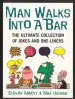 Audiobook Man Walks Into a bar: The Ultimate Collection of Jokes and One-Liners author Mike Haskins