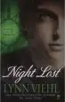 Audiobook Night Lost author Lynn Viehl