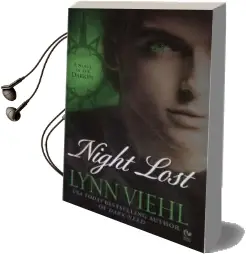Night Lost Audiobook download free by Lynn Viehl