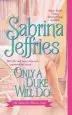 Audiobook Only a Duke Will do: The School for Heiresses Series Vol. 2 author Sabrina Jeffries