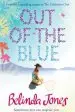 Audiobook Out of the Blue author Belinda Jones