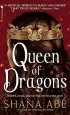 Audiobook Queen of Dragons author Shana Abe