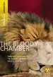 Audiobook The Bloody Chamber author Angela Carter