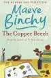 Audiobook The Copper Beech author Maeve Binchy