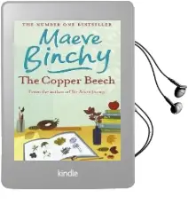 The Copper Beech Audiobook download free by Maeve Binchy