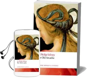 The Countess of Pembroke'S Arcadia (The old Arcadia) Audiobook download free by Sir Philip Sidney