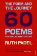 Audiobook The Poem and the Journey: 60 Poems for the Journey of Life author Ruth Padel