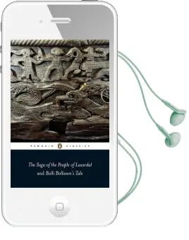 The Saga of the People of Laxardal and Bolli Bollason'S Tale Audiobook download free by Leifur Eiricksson