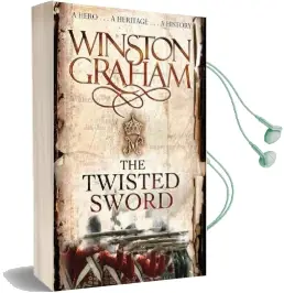 The Twisted Sword Audiobook download free by Winston Graham
