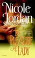 Audiobook To Pleasure a Lady: A Novel author Nicole Jordan