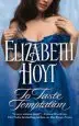 Audiobook To Taste Temptation: Number 1 in Series author Elizabeth Hoyt