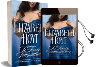 To Taste Temptation: Number 1 in Series Audiobook download free by Elizabeth Hoyt
