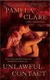 Audiobook Unlawful Contact author Pamela Clare