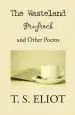 Audiobook Wasteland, Prufrock, and Other Poems author T S Eliot