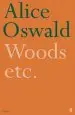 Audiobook Woods Etc. author Alice Oswald