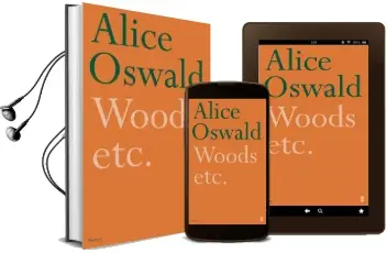 Woods Etc. Audiobook download free by Alice Oswald