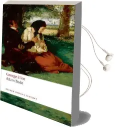 Adam Bede Audiobook download free by George Eliot