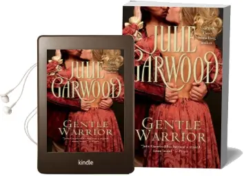 Gentle Warrior Audiobook download free by Julie Garwood