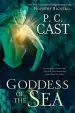 Audiobook Goddess of the sea author P C Cast