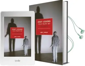 Grief Lessons: Four Plays by Euripi Audiobook download free by Euripides