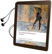 Hamlet: The Oxford Shakespeare Audiobook download free by William Shakespeare