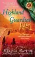 Audiobook Highland Guardian author Melissa Mayhue
