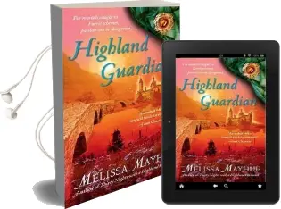 Highland Guardian Audiobook download free by Melissa Mayhue