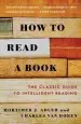 Audiobook How to Read a Book author Charles Van Doren