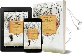 Language for a new Century: Contemporary Poetry From the Middle East, Asia, and Beyond Audiobook download free by Carolyn Forche
