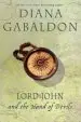 Audiobook Lord John and the Hand of Devils author Diana Gabaldon