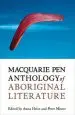 Audiobook Macquarie pen Anthology of Aboriginal Literature author Anita Heiss