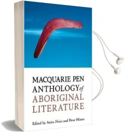 Macquarie pen Anthology of Aboriginal Literature Audiobook download free by Anita Heiss
